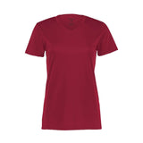 Holloway Women's Momentum V-Neck T-Shirt (Q775222)