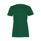 Holloway Women's Momentum V-Neck T-Shirt (Q775222)