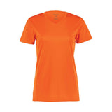 Holloway Women's Momentum V-Neck T-Shirt (Q775222)