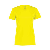 Holloway Women's Momentum V-Neck T-Shirt (Q775222)