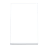 Souvenir® 6"W X 9"H Non-Adhesive Scratch Pad 25 Sheet (Q775311)