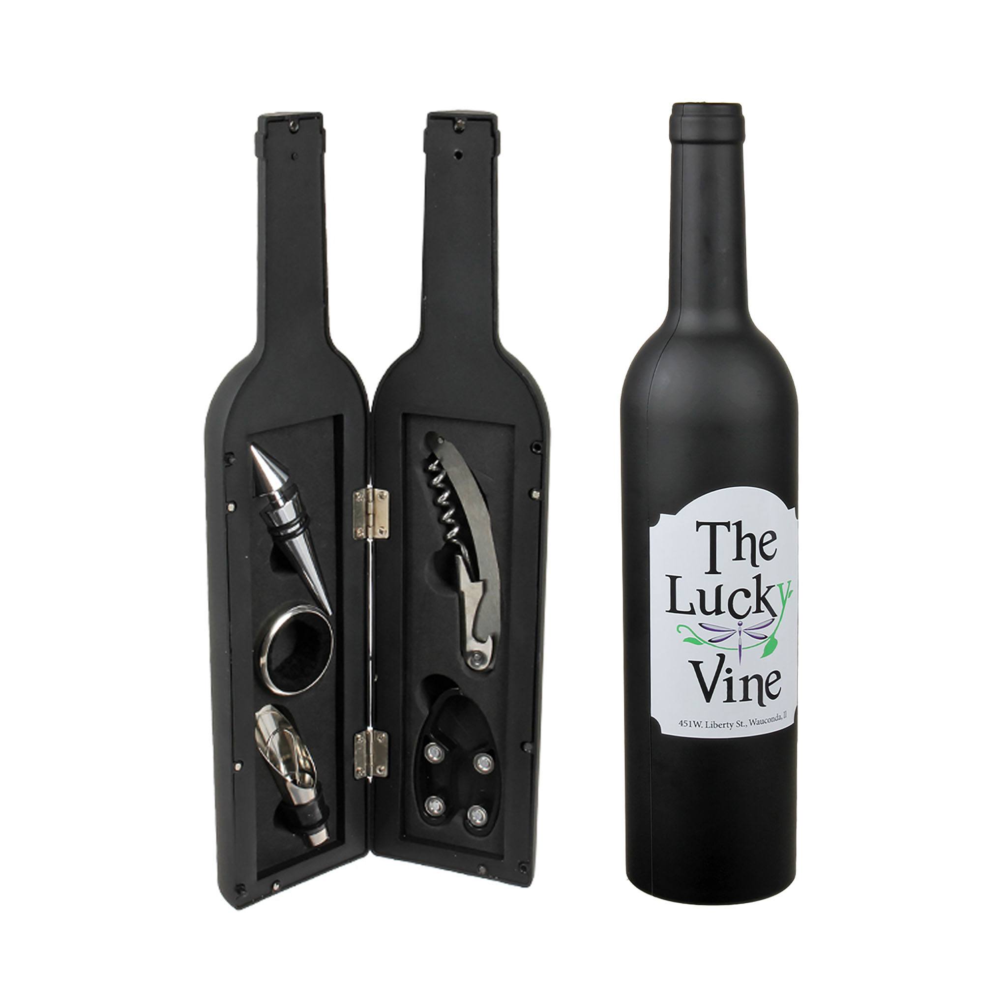 Custom Wine Sets