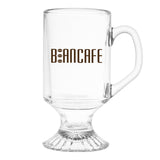 10 Oz. Irish Coffee Mug (Q775532)