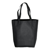 Coral Economy Grocery Tote Bags - Full Color (Q775711)