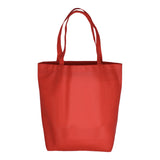 Coral Economy Grocery Tote Bags - Full Color (Q775711)