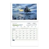 Beautiful America Pocket Calendar (Q775722)