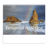 Beautiful America Pocket Calendar (Q775722)