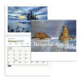 Beautiful America Pocket Calendar (Q775722)
