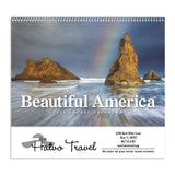 Beautiful America Pocket Calendar (Q775722)