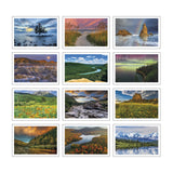 Beautiful America Pocket Calendar (Q775722)