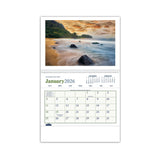 Beautiful America Pocket Calendar (Q775722)