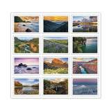 Beautiful America Pocket Calendar (Q775722)