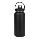 Neptune 34 Oz. Stainless Steel Water Bottle (Q775822)