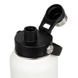 Neptune 34 Oz. Stainless Steel Water Bottle (Q775822)