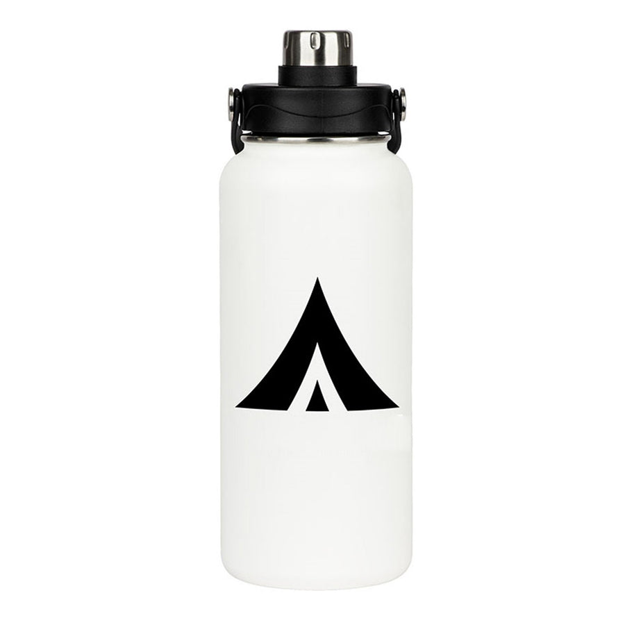 Neptune 34 Oz. Stainless Steel Water Bottle (Q775822)