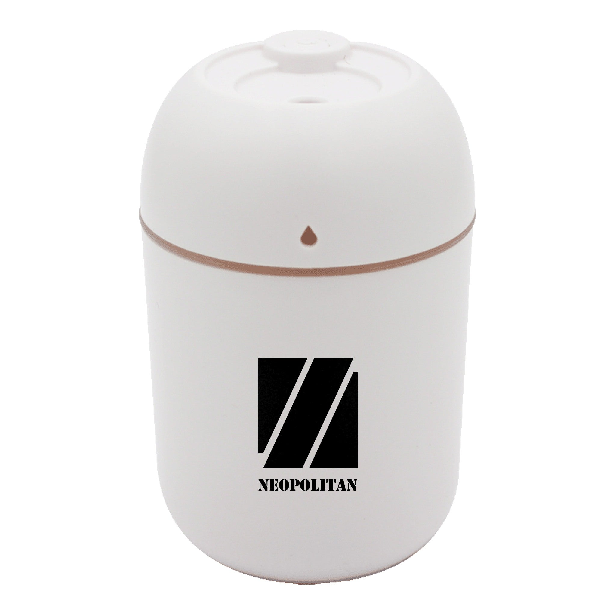 Humidifier With Essential Oil Diffuser FC  Imprinted with Logo (Q775922)