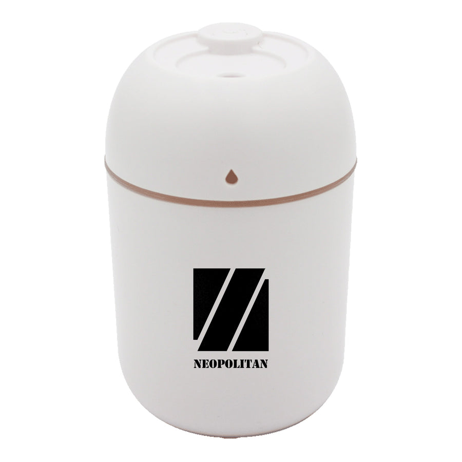 Humidifier With Essential Oil Diffuser FC (Q775922)