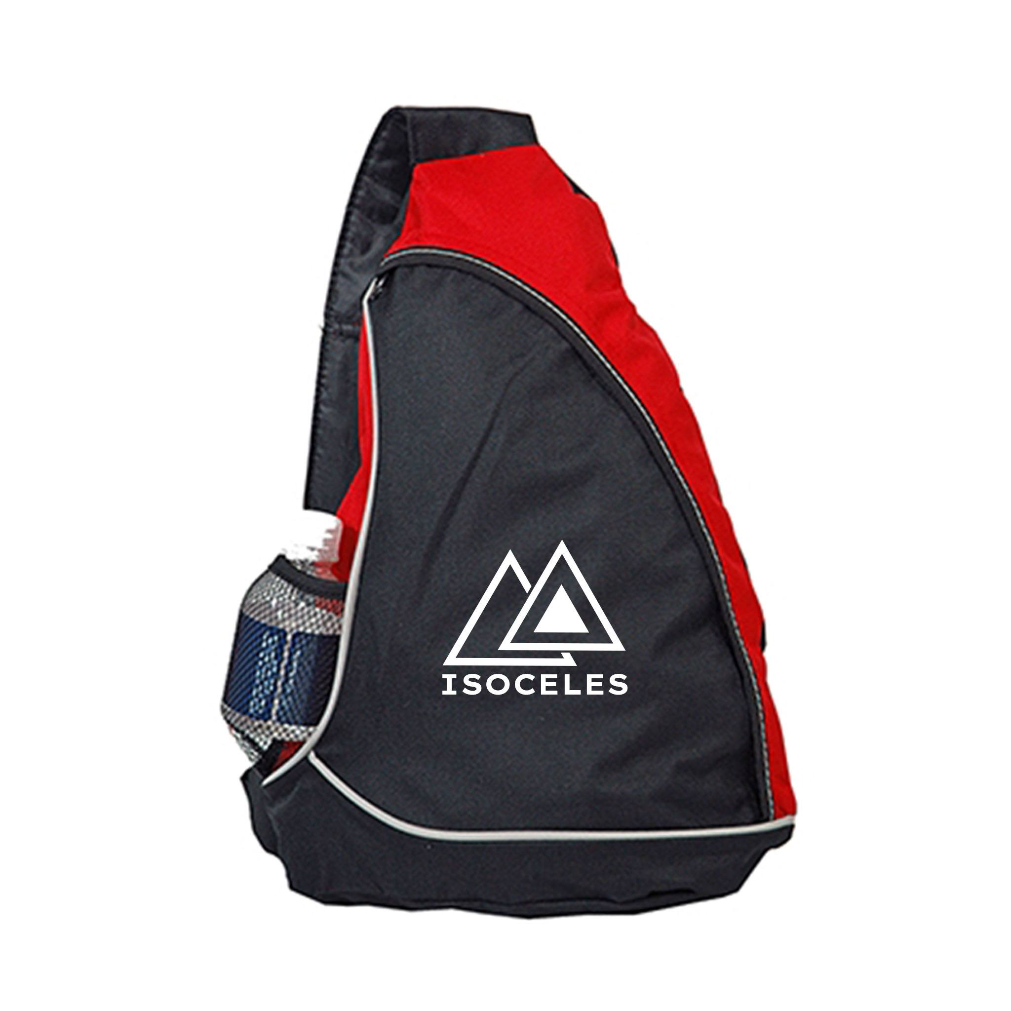 The Sling Backpack With Phone Pocket On Strap (Q776422)