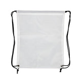 15W x 18H Monviso Drawstring Cinch Pack (Q777022)