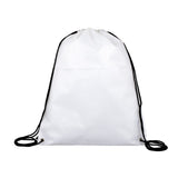 15W x 18H Monviso Drawstring Cinch Pack (Q777022)