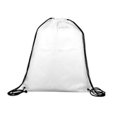 15W x 18H Monviso Drawstring Cinch Pack (Q777022)