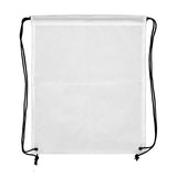 15W x 18H Monviso Drawstring Cinch Pack (Q777022)