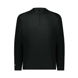 Holloway Men's Clubhouse Quarter-Zip Pullover (Q777222)