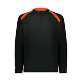 Holloway Men's Clubhouse Quarter-Zip Pullover (Q777222)