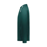 Holloway Men's Clubhouse Quarter-Zip Pullover (Q777222)