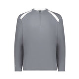 Holloway Men's Clubhouse Quarter-Zip Pullover (Q777222)