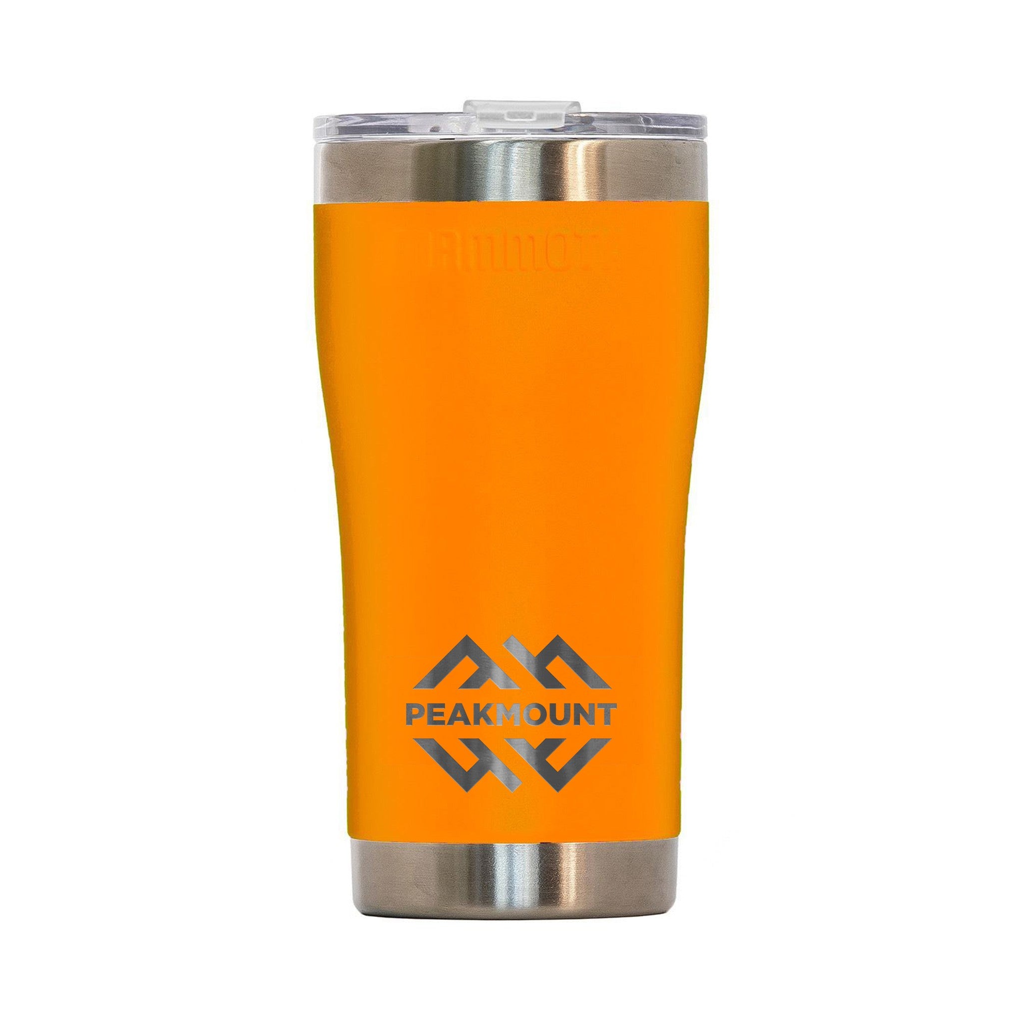 Mammoth® Rover Tumbler 20 Oz.  Imprinted with Logo (Q777332)