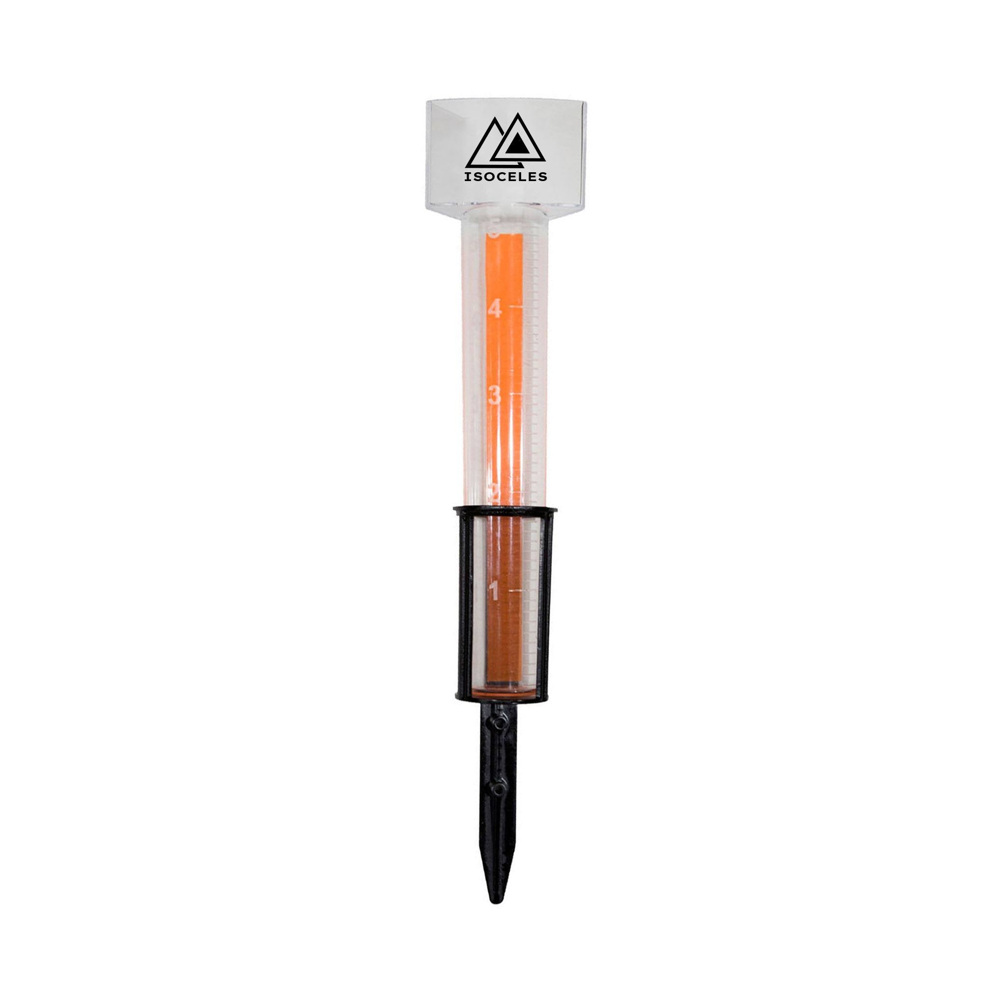 Hammer Head Rain Gauges (Q777511)
