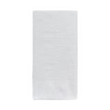 White Dinner Napkins (Q777622)