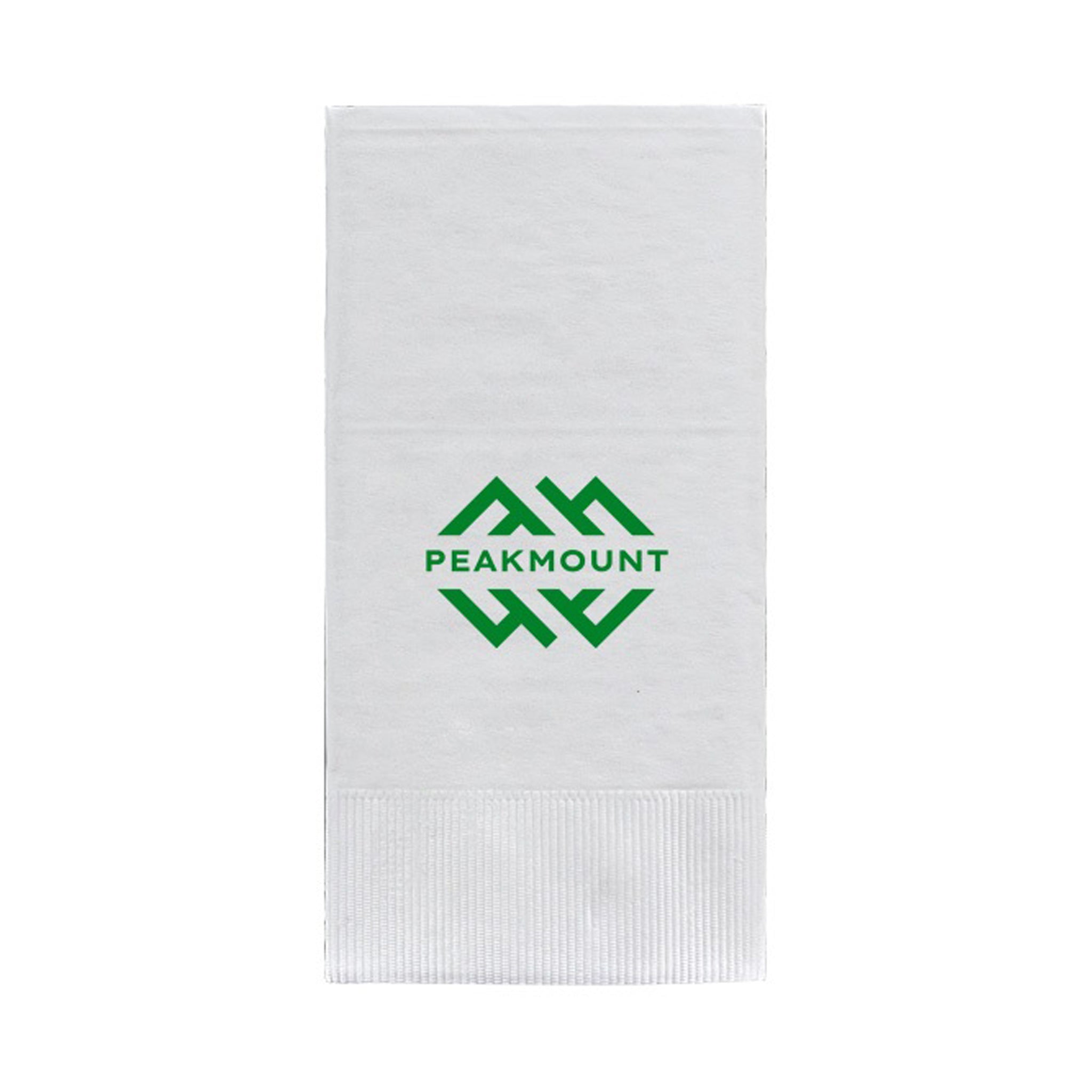 White Dinner Napkins (Q777622)