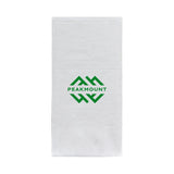 White Dinner Napkins (Q777622)