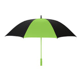 60" ARC Splash Of Color Golf Umbrellas (Q777911)