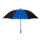 60" ARC Splash Of Color Golf Umbrellas (Q777911)