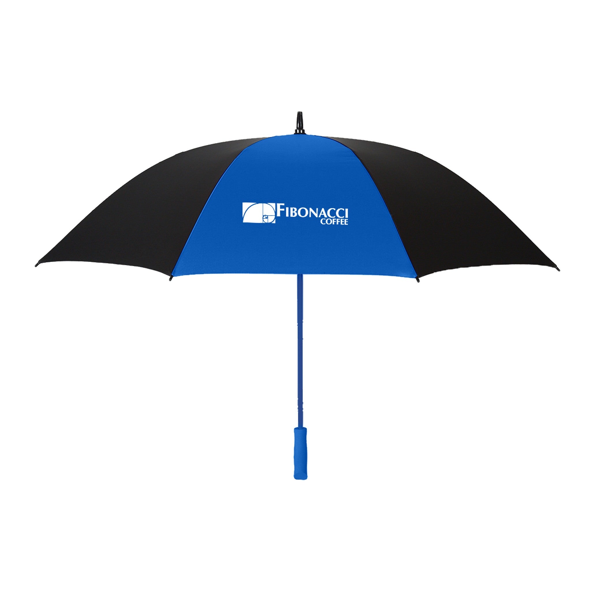 60" ARC Splash Of Color Golf Umbrellas (Q777911)