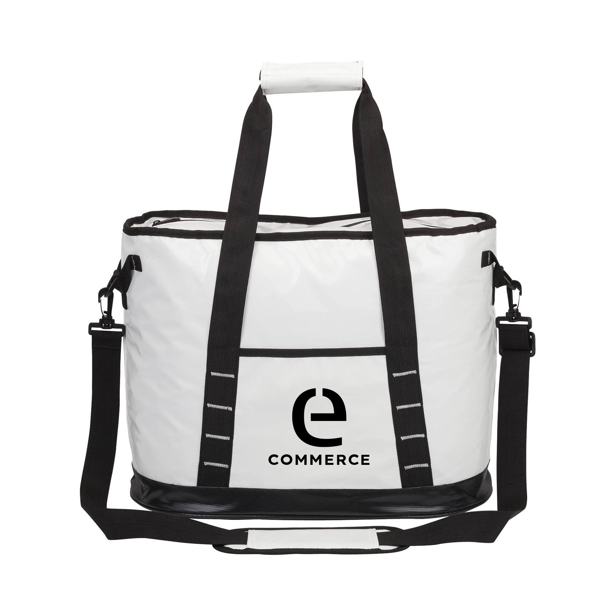 Glacier Cooler Bag (Q778322)