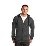 District ® The Concert Fleece ® Full-Zip Hoodie (Q779122)