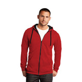 District ® The Concert Fleece ® Full-Zip Hoodie (Q779122)