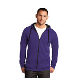 District ® The Concert Fleece ® Full-Zip Hoodie (Q779122)