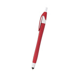 The Cougar Plastic Pen Stylus - Glamour (Q779311)