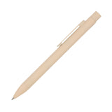 Wellable™ Recycled Brass Gel Pen (Q779332)