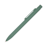 Wellable™ Recycled Brass Gel Pen (Q779332)