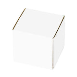 4" x 4" x 4" E-Flute Tuck Box (Q780322)