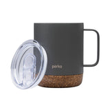 12 Oz. Perka® Wyatt Camping Mug (Q780622)