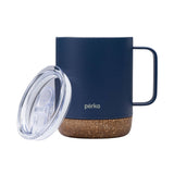 12 Oz. Perka® Wyatt Camping Mug (Q780622)