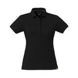 EVANS Eco Short Sleeve Polo - Womens (Q780722)