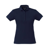 EVANS Eco Short Sleeve Polo - Womens (Q780722)